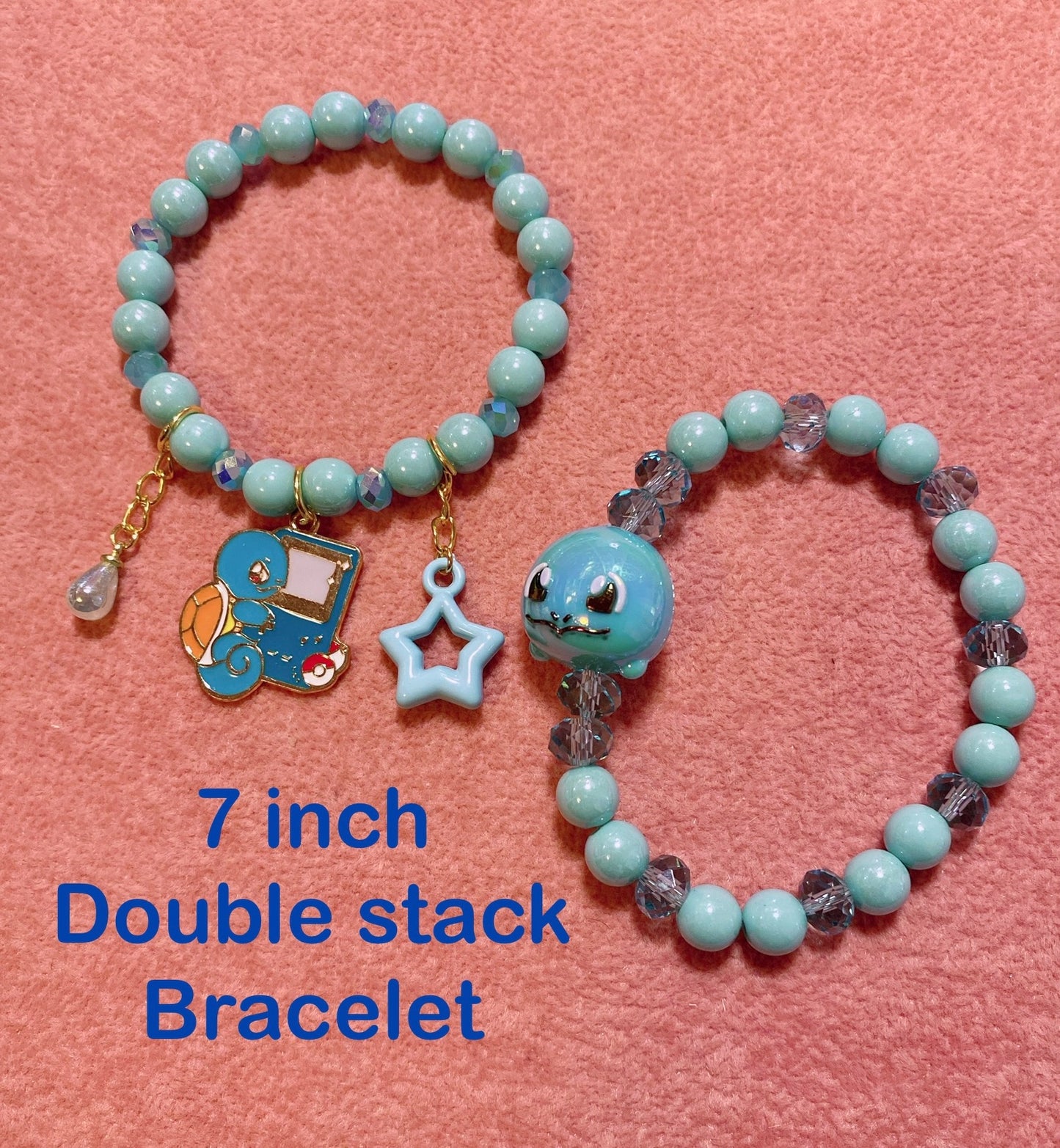 Battle Monster Bracelet