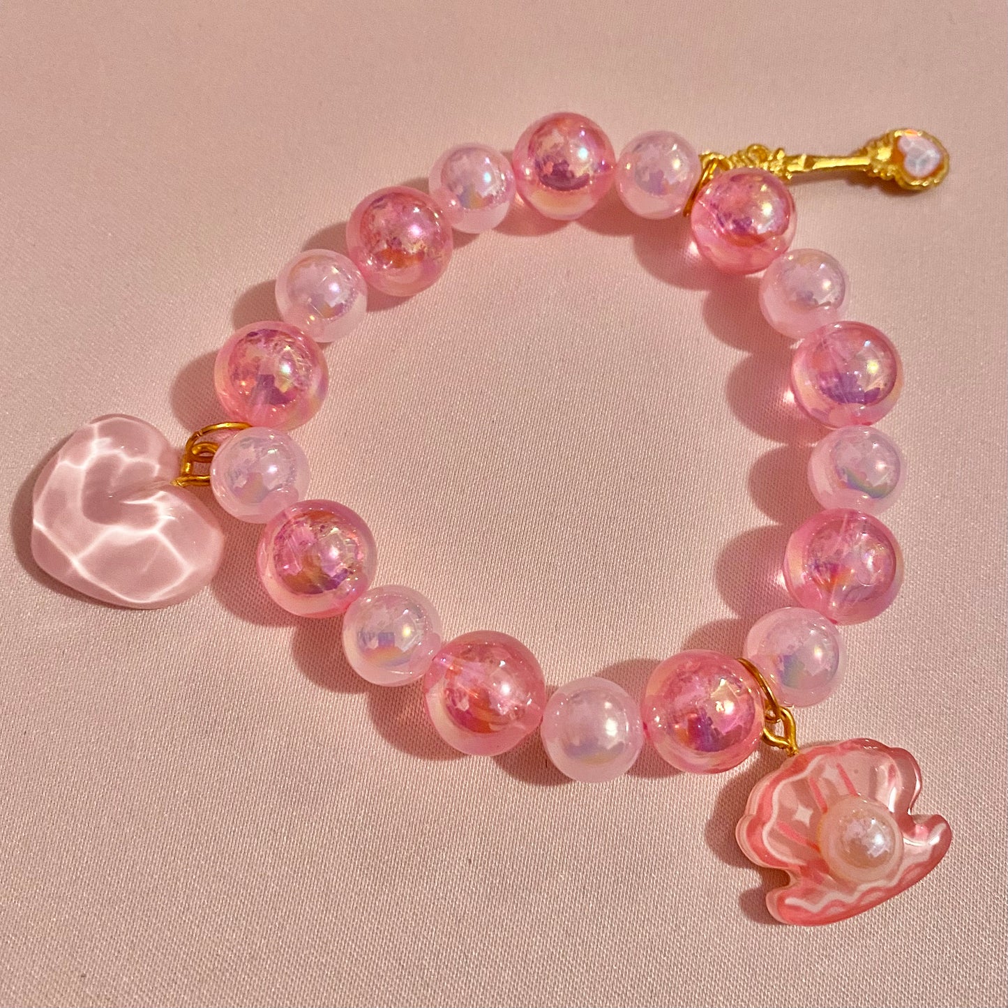 Sea Treasure Bracelet