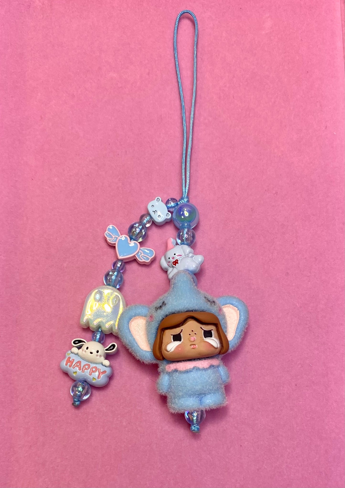 Mini Dangle Attchment