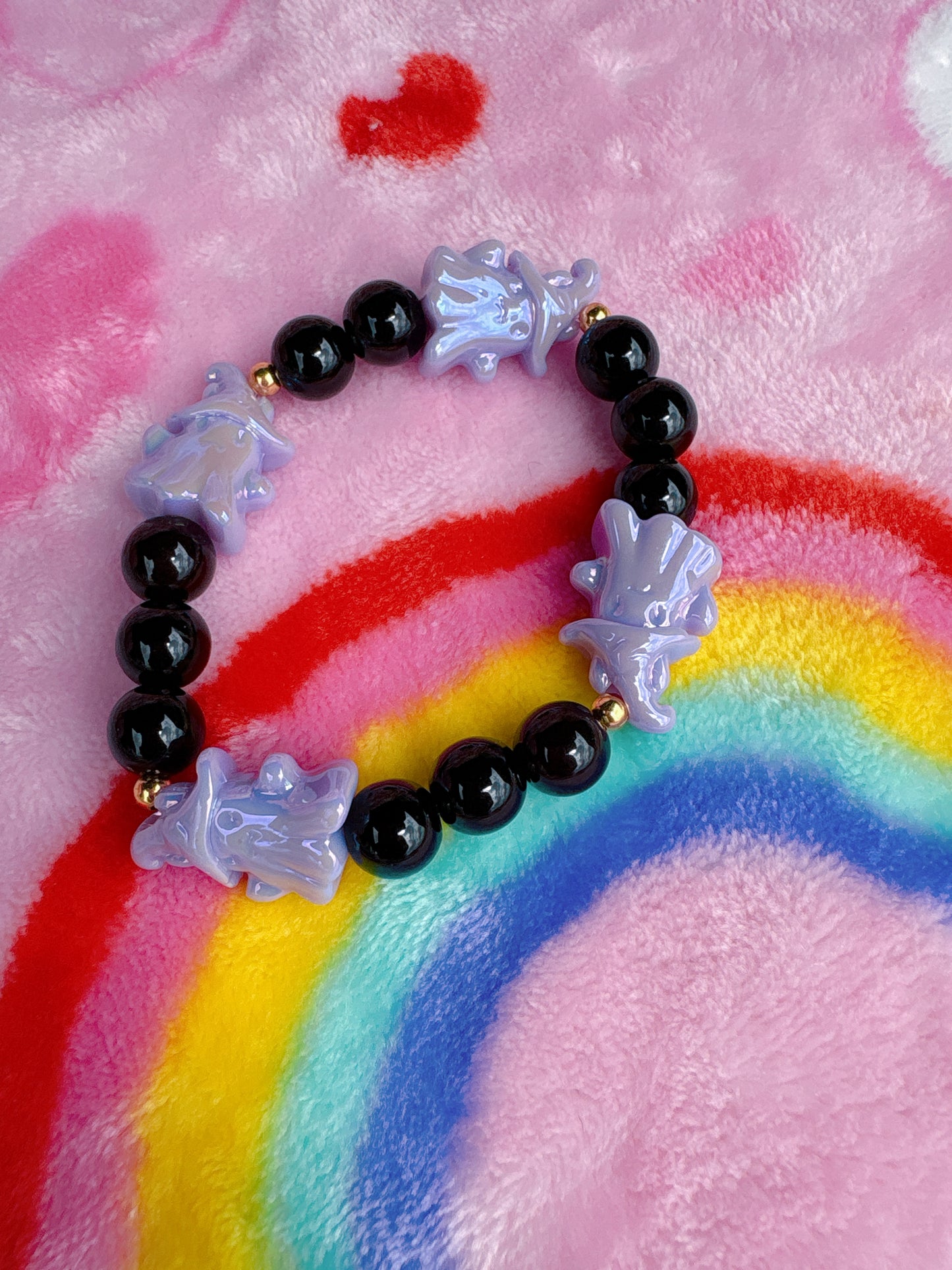 Ghost Bracelet
