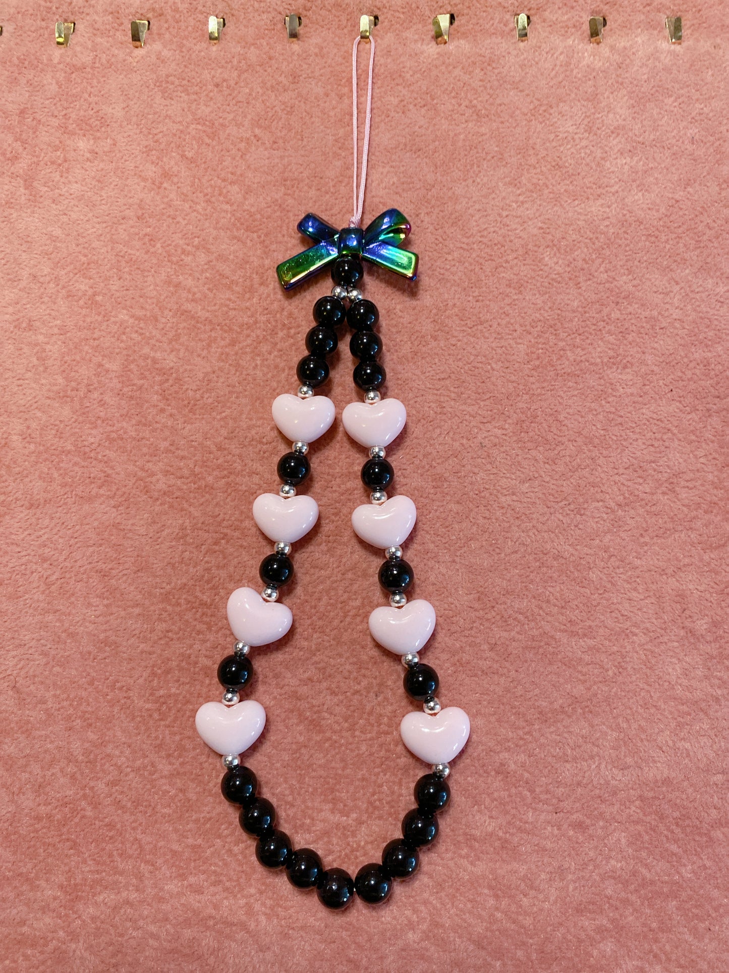 Heart Device Strap