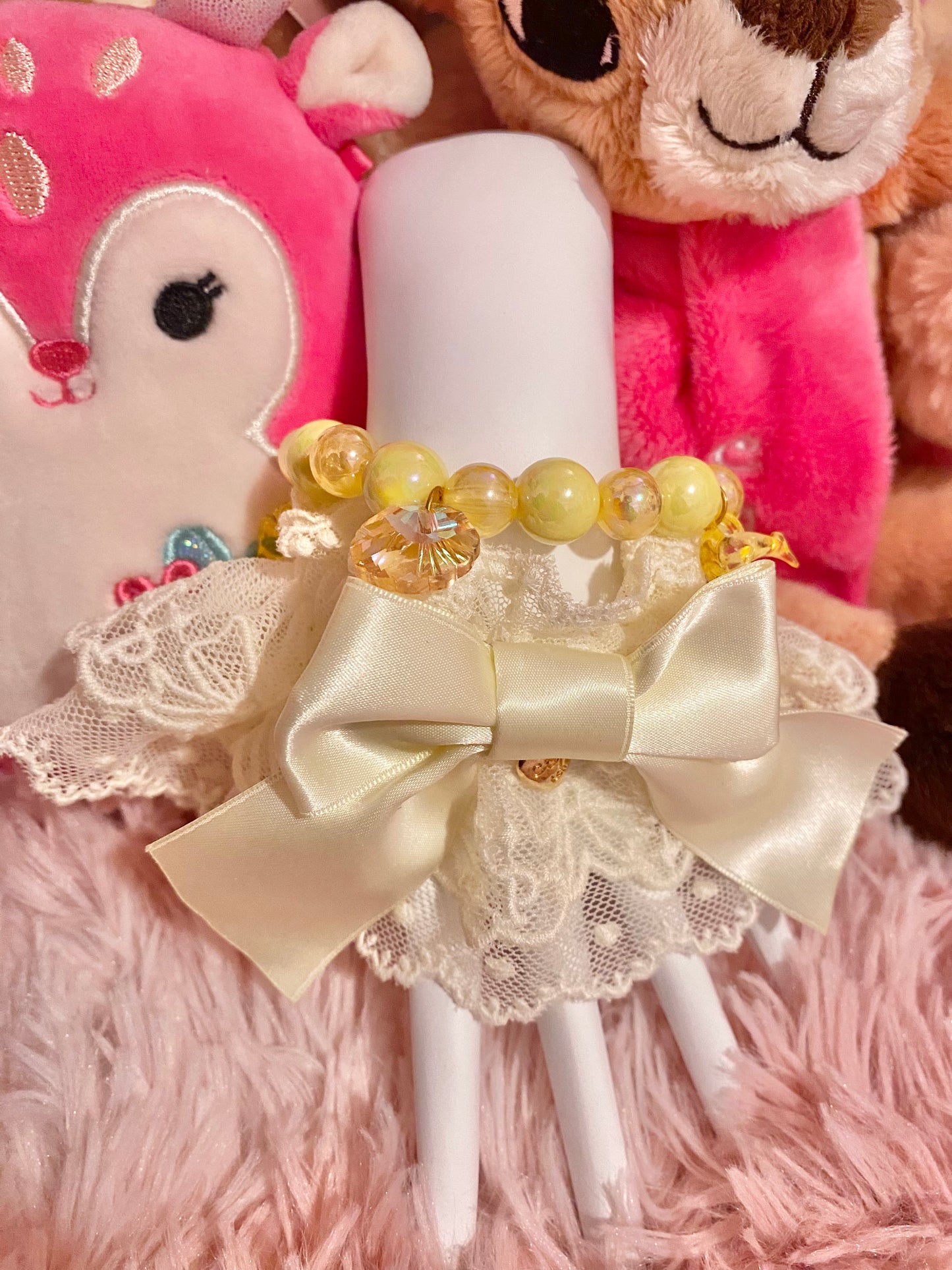 Sea Treasure Bracelet