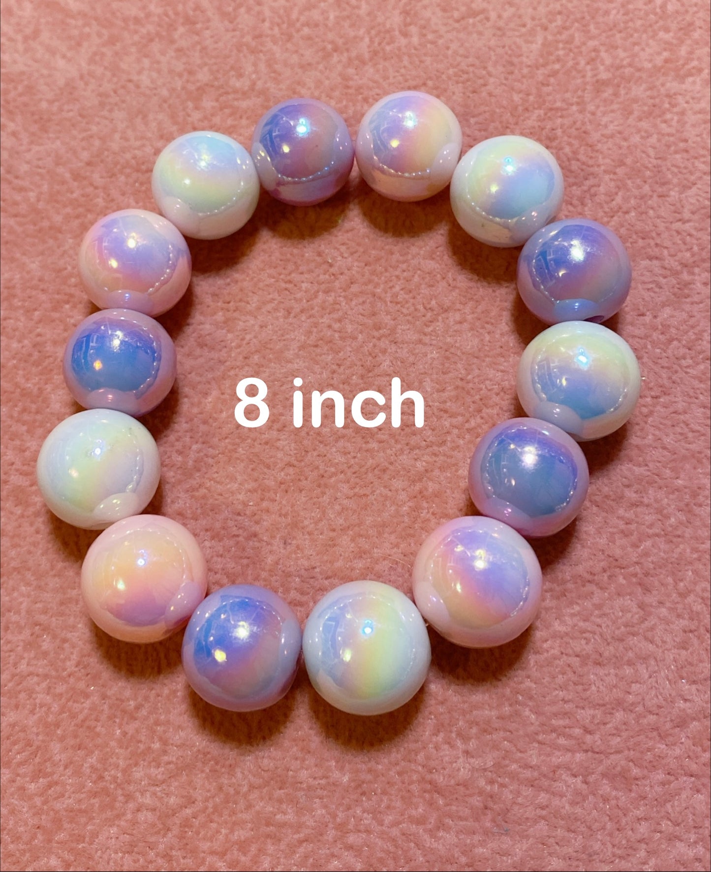 Neapolitan Bracelet