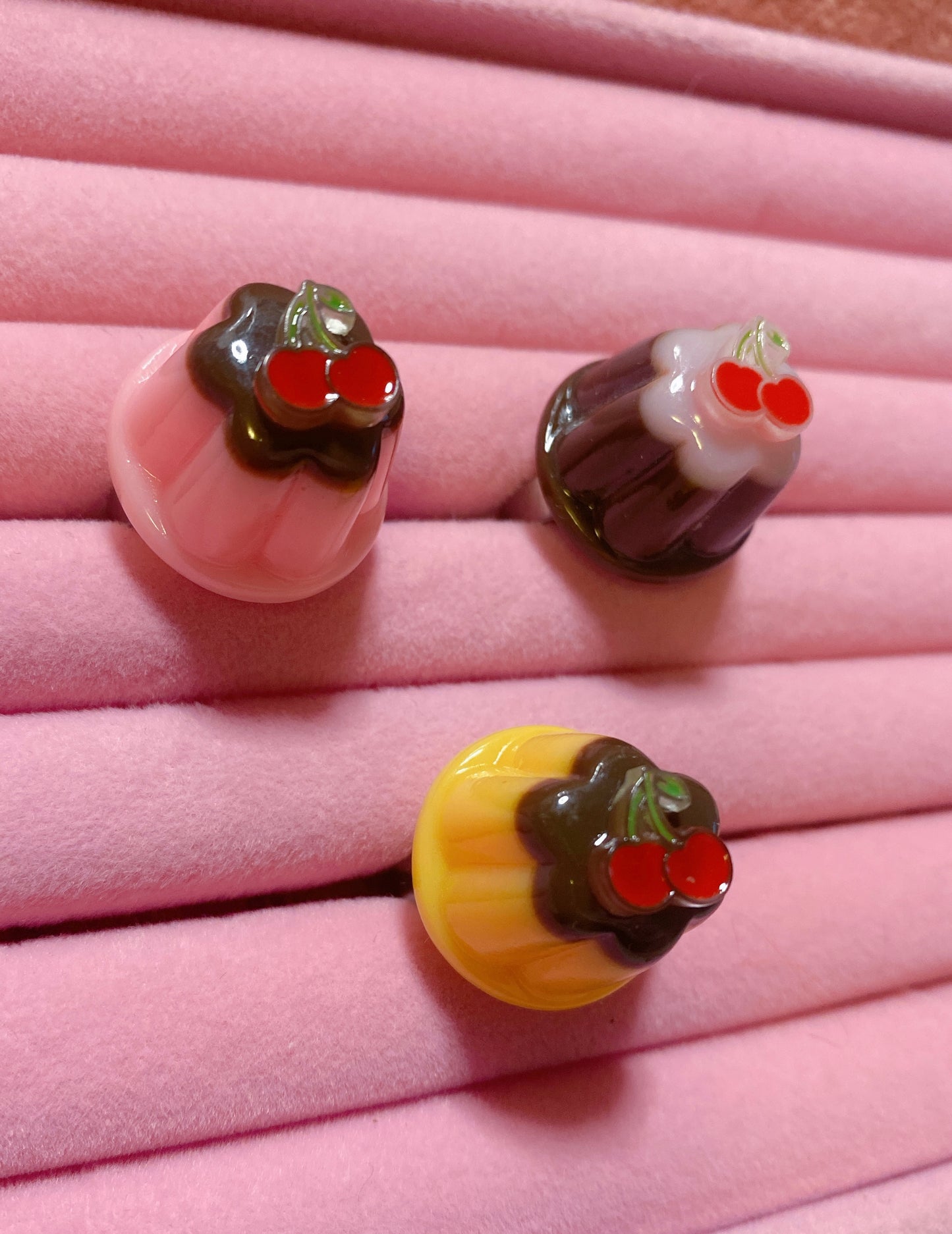 Pudding Ring