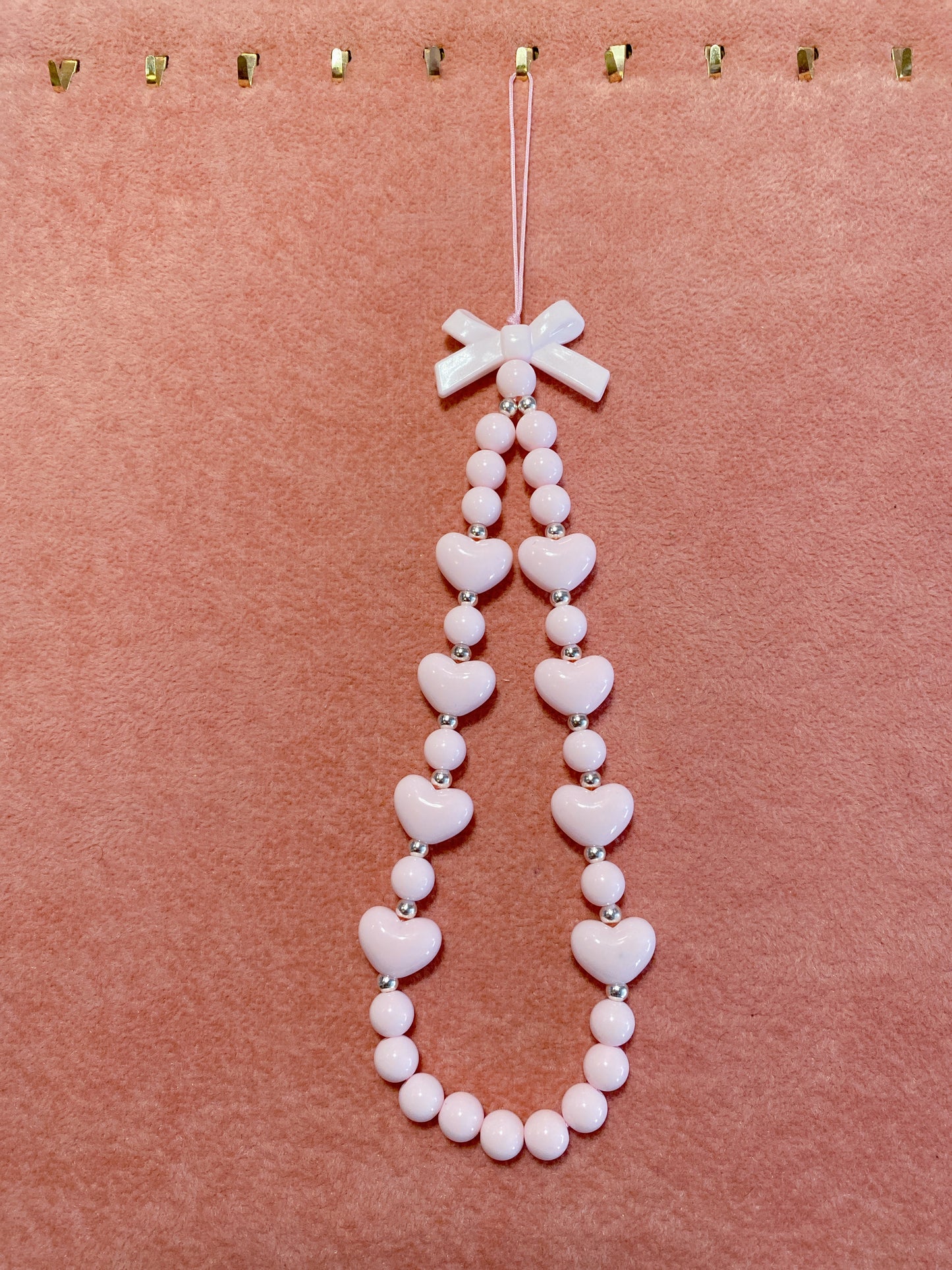 Heart Device Strap