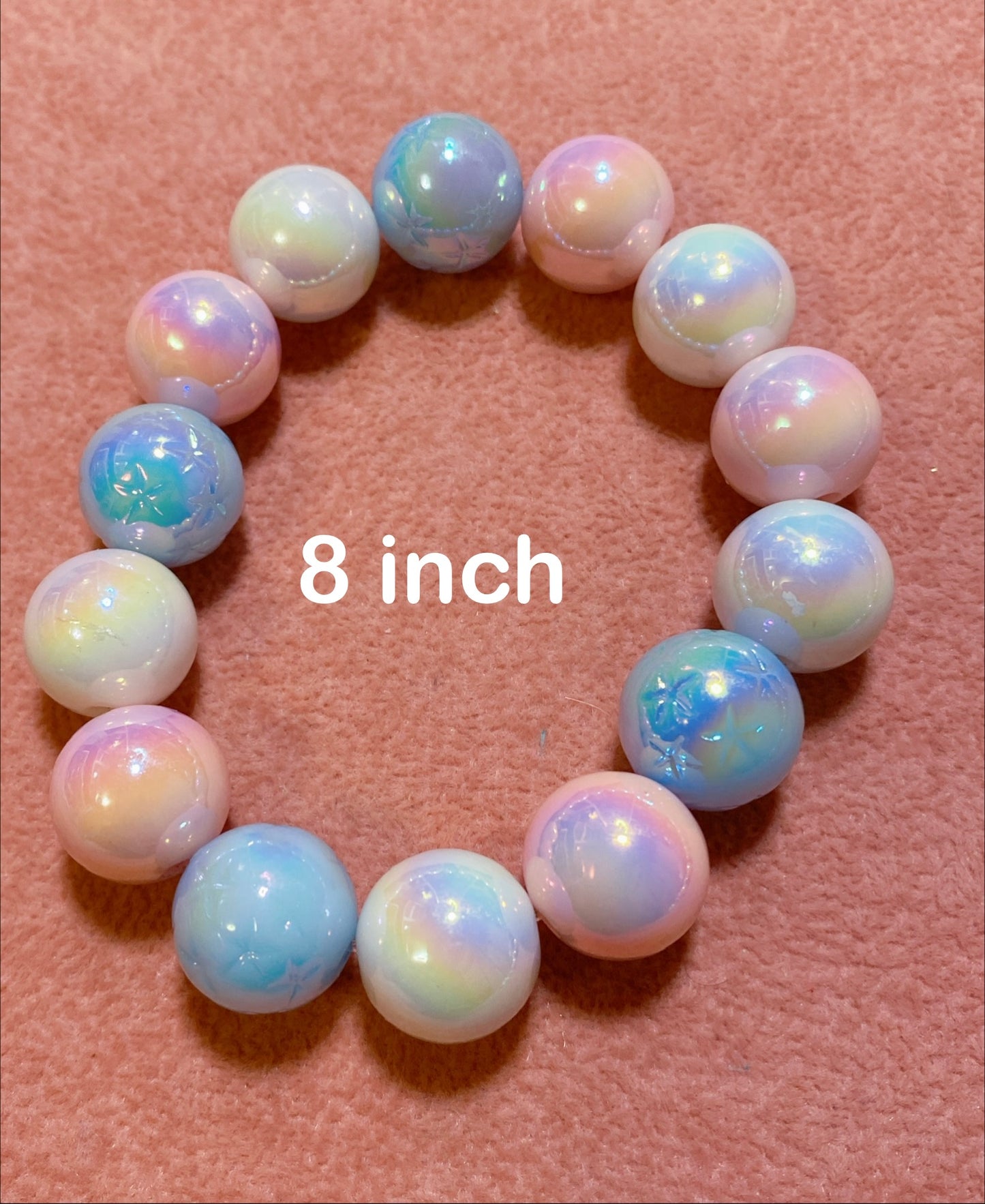 Neapolitan Bracelet