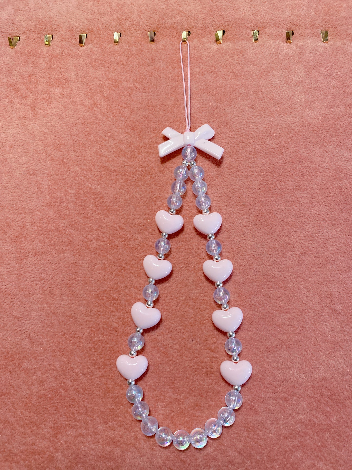 Heart Device Strap