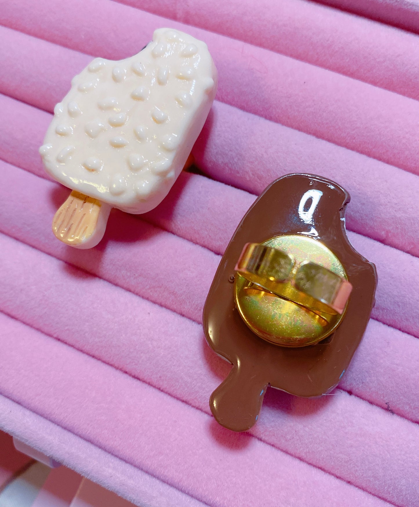 Ice Cream Bar Ring