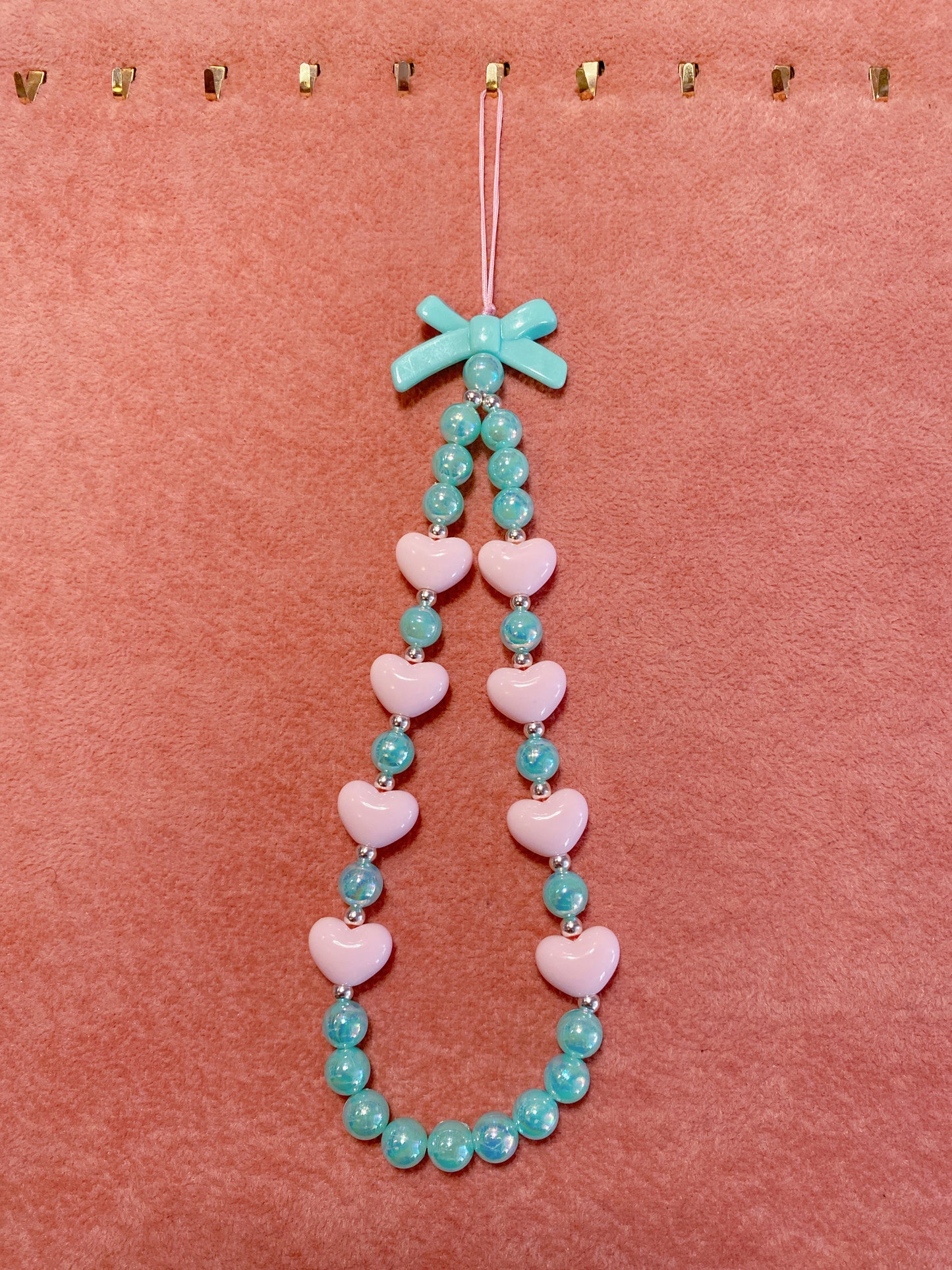 Heart Device Strap