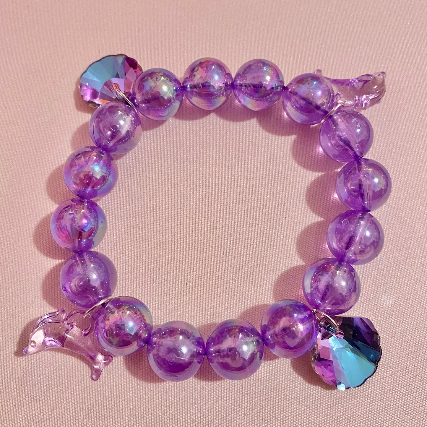 Sea Treasure Bracelet
