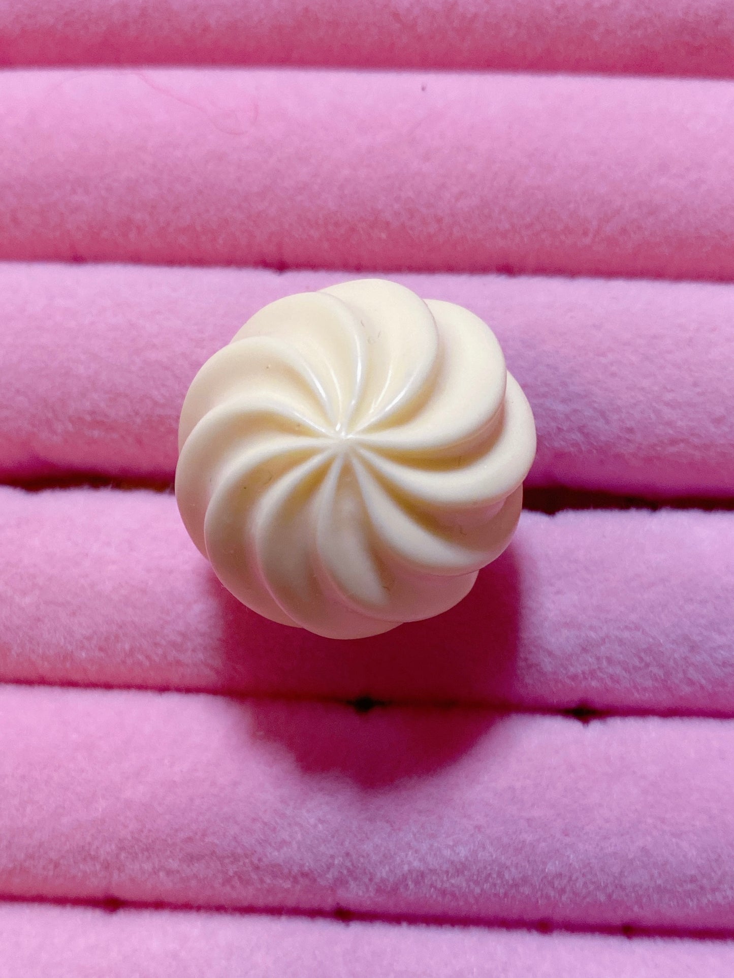 Chocolate Sweets Ring