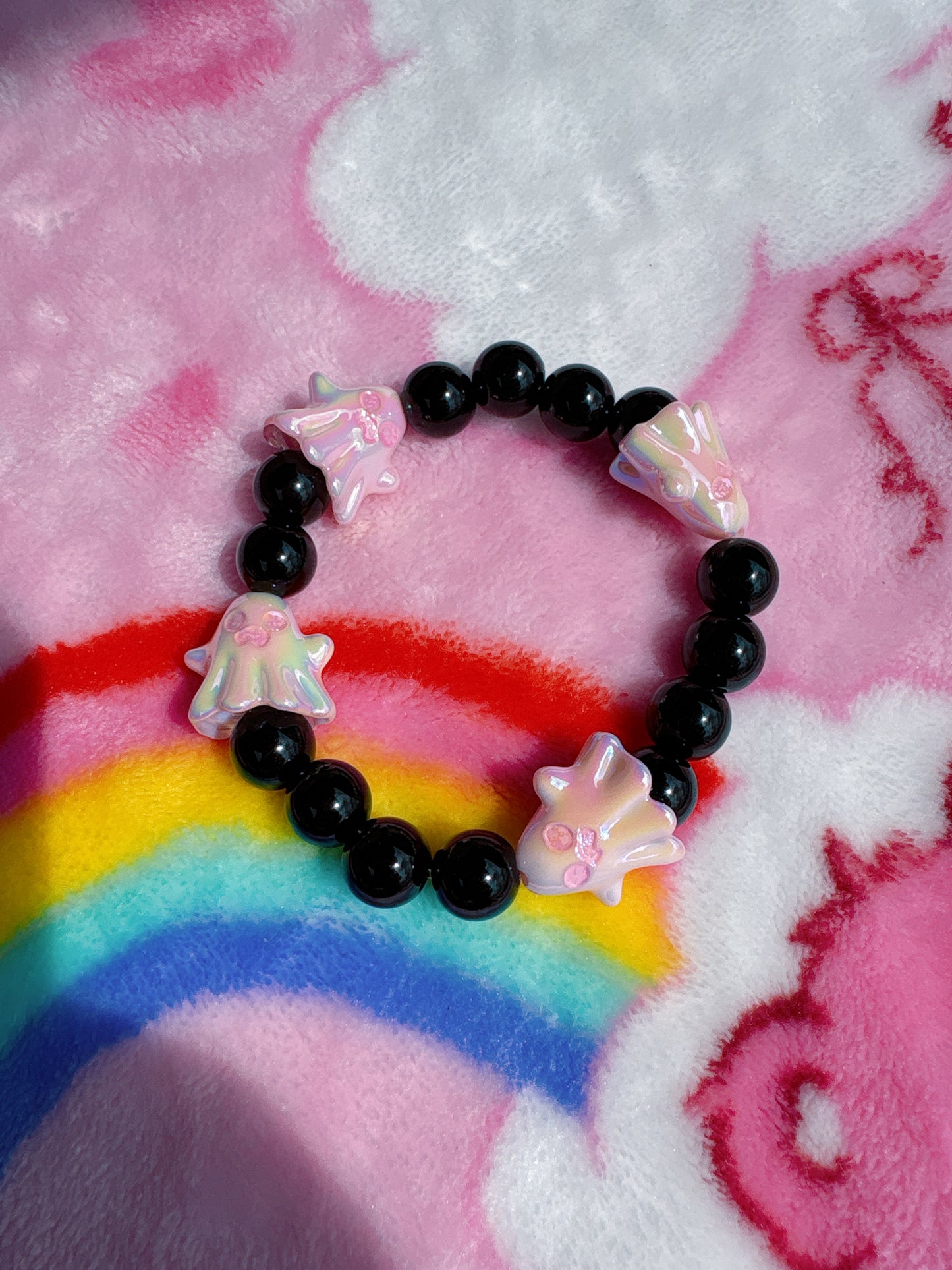 Ghost Bracelet