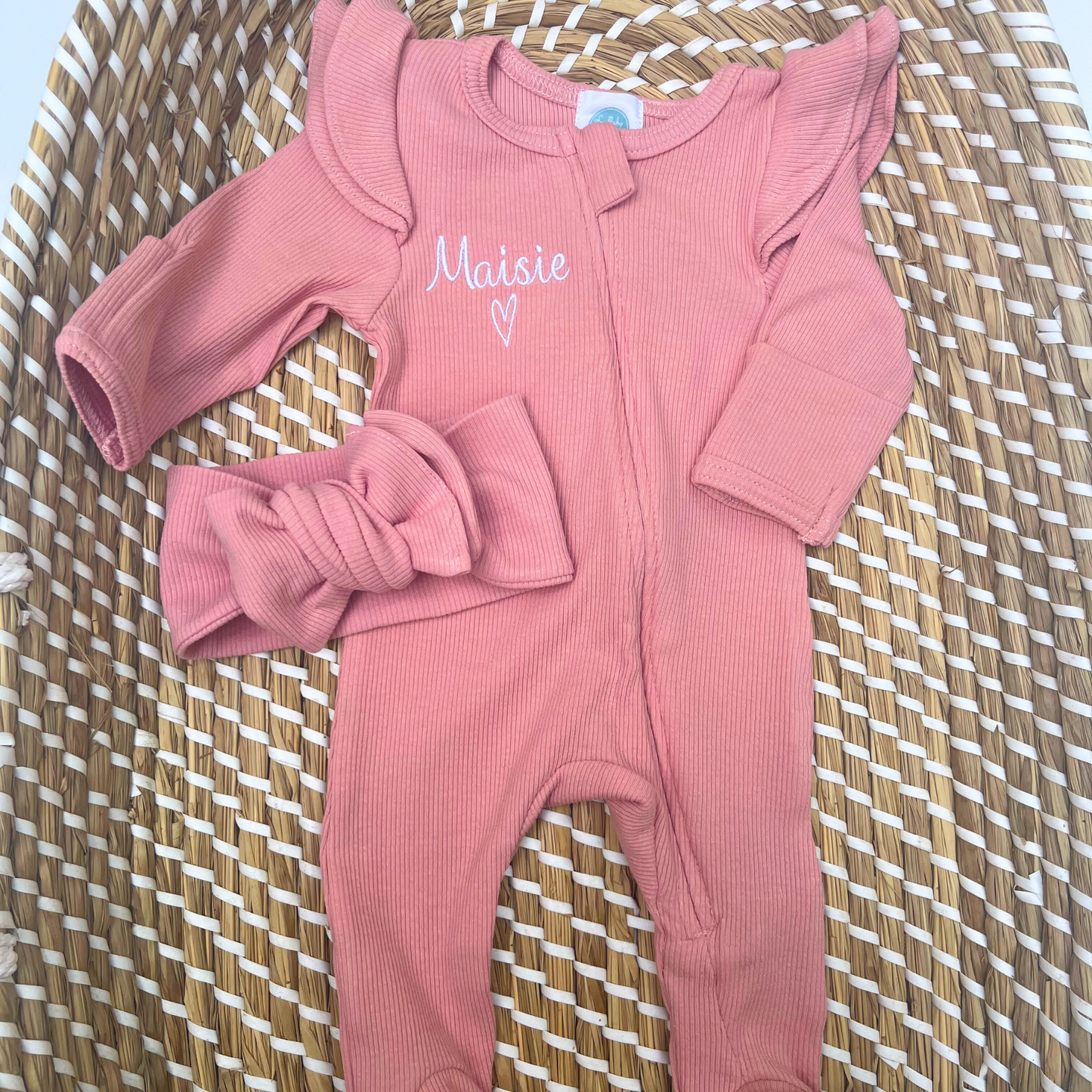 Animal Bread Earrings