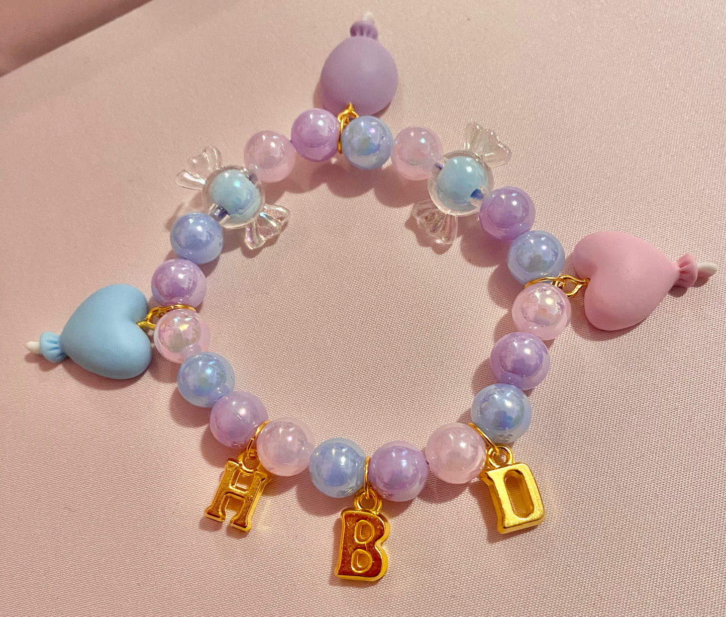 HBD Set