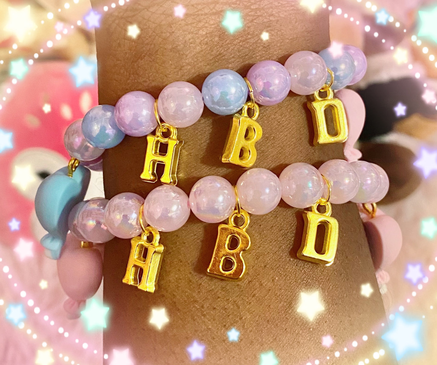 HBD Set