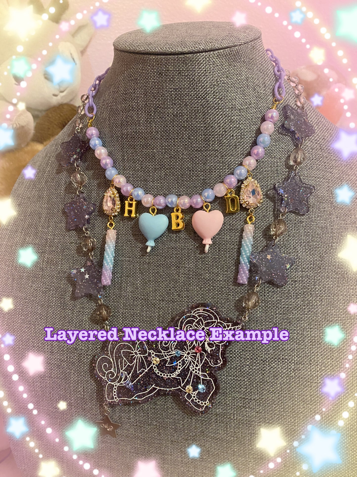 HBD Set